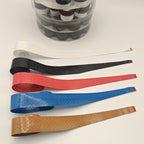 PatsSport Perforated Padel Overgrips – Box of 38