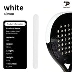 PatsSport Printed Padel Racket Frame Protection Tape – Amethyst or White