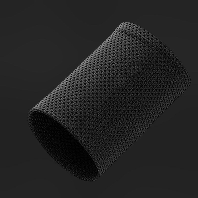 PatsSport Quick-Dry Mesh Cooling Wristband – 4 Colours