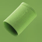 PatsSport Quick-Dry Mesh Cooling Wristband – 4 Colours