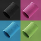 PatsSport Quick-Dry Mesh Cooling Wristband – 4 Colours