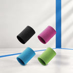 PatsSport Quick-Dry Mesh Cooling Wristband – 4 Colours