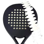 PatsSport Sawtooth Padel Frame Protection Tape – Clear or Black