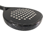 PatsSport Sawtooth Padel Frame Protection Tape – Clear or Black