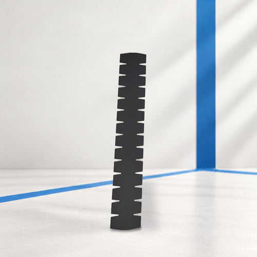 PatsSport Sawtooth Padel Frame Protection Tape – Clear or Black