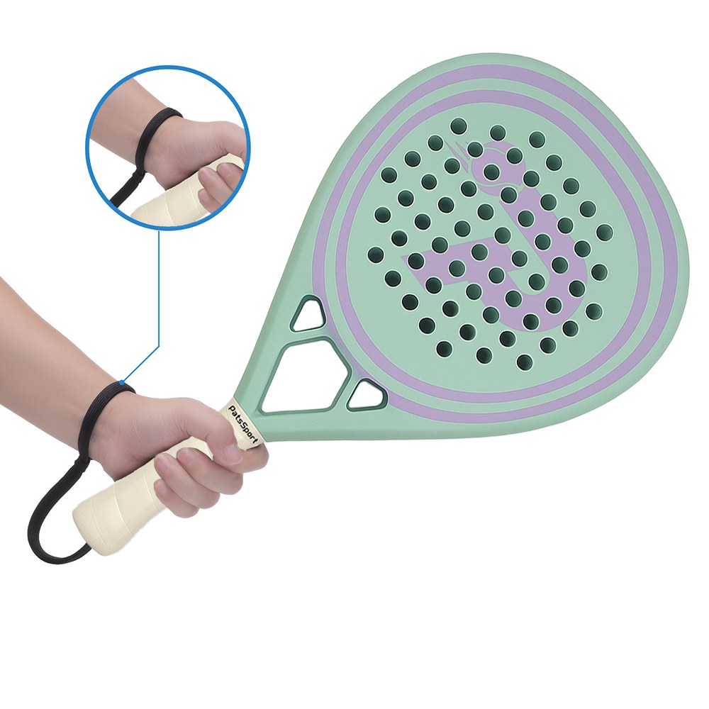 Secure in your hand