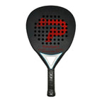 PatsSport Spectrum Carbon Diamond Padel Racket – Anti-Vibration