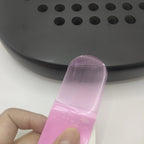 PatsSport Tinted Padel Frame Protector Tape – Pink, Blue or Green