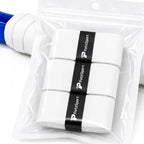 PatsSport Ultra Sticky Padel Overgrip 0.6 mm – 3-Pack