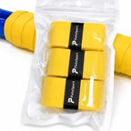 PatsSport Ultra Sticky Padel Overgrip 0.6 mm – 3-Pack