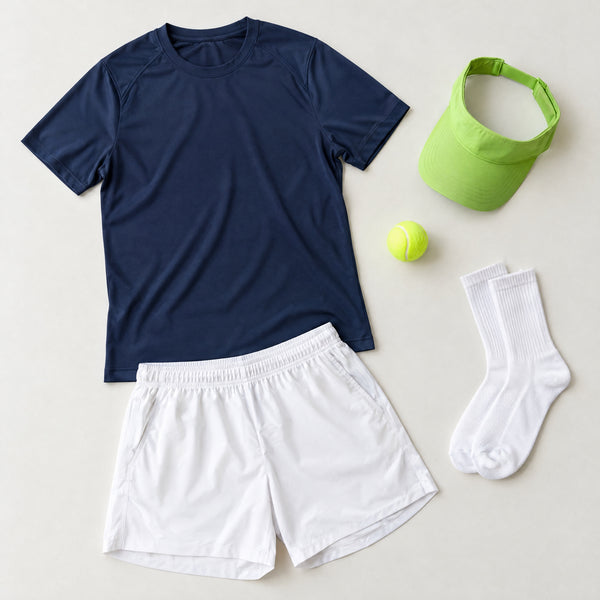 Padel clothing