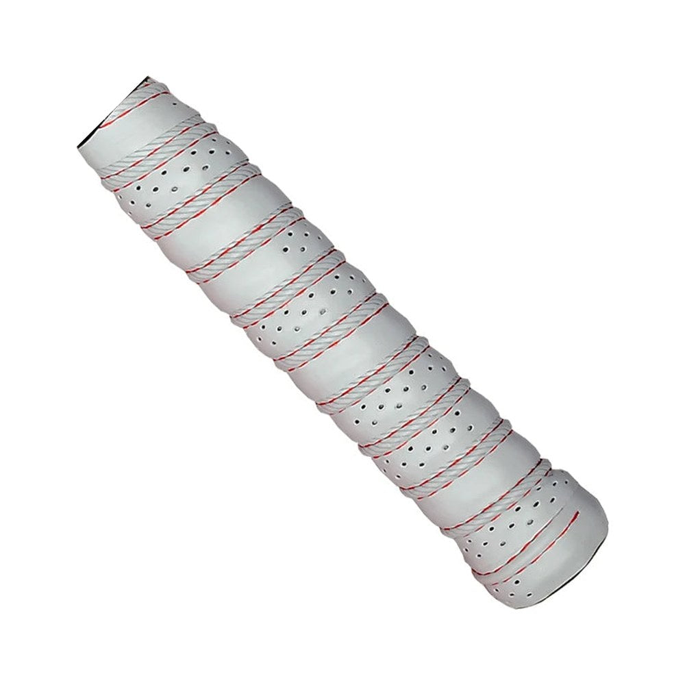 Five grips, six colour options
