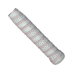 Raised-Ridge Replacement Racket Grip – Pack of 5