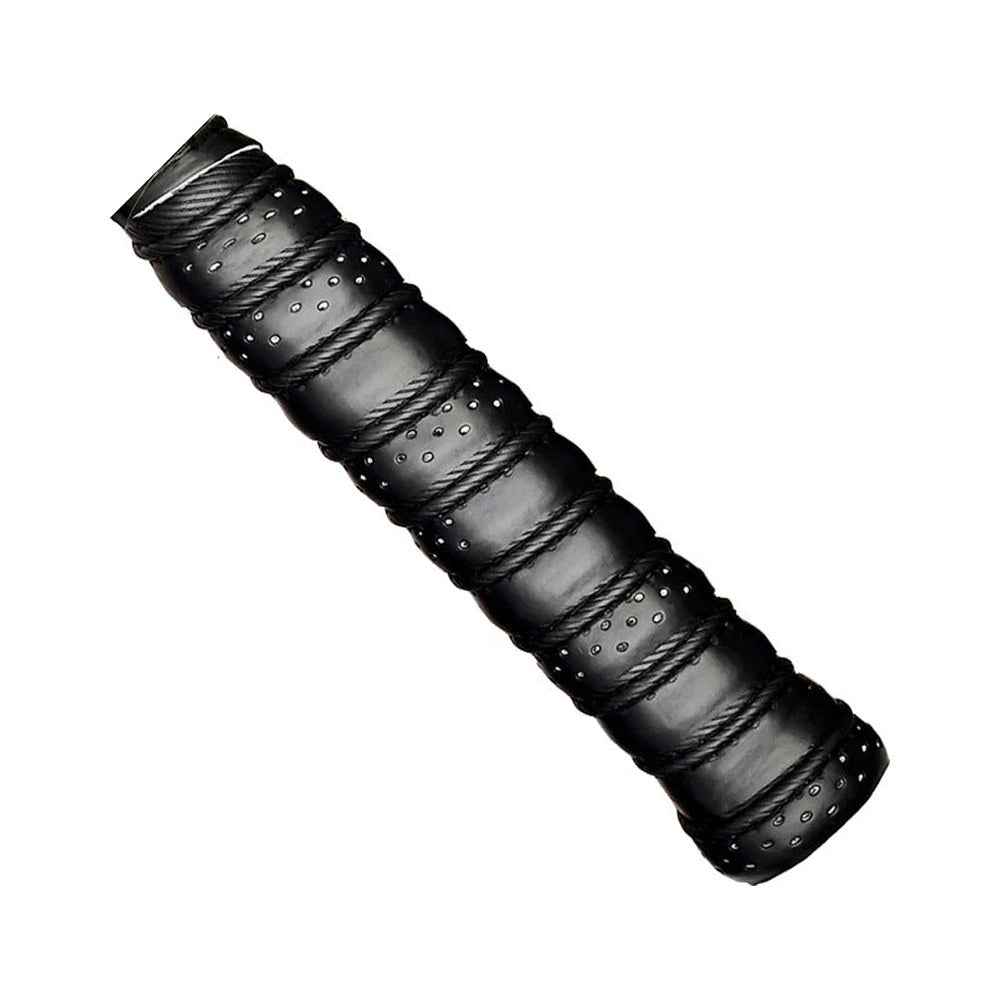 Raised-Ridge Replacement Racket Grip – Pack of 5