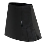 Women's Padel Skort with Built-In Shorts – Pleated Sports Skirt