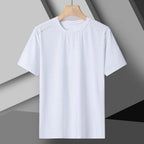 Women's Quick-Dry Padel T-Shirt – Stretchy with Reflective Details